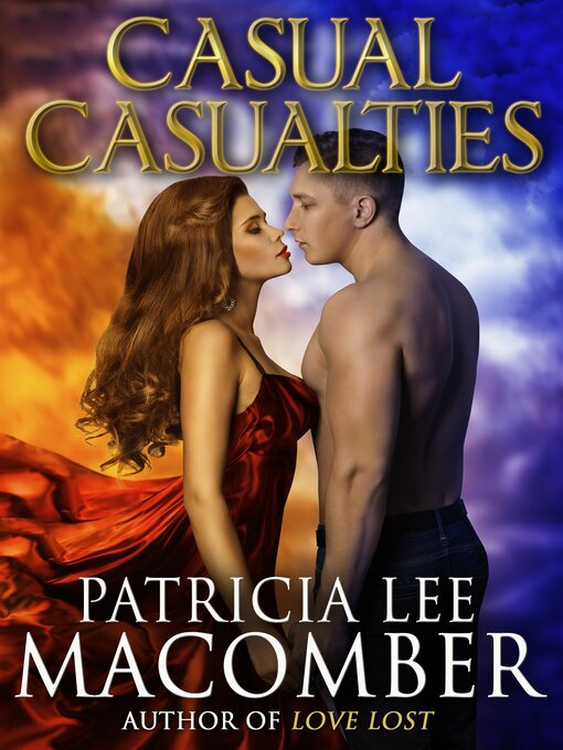Cover image for Casual Casualties